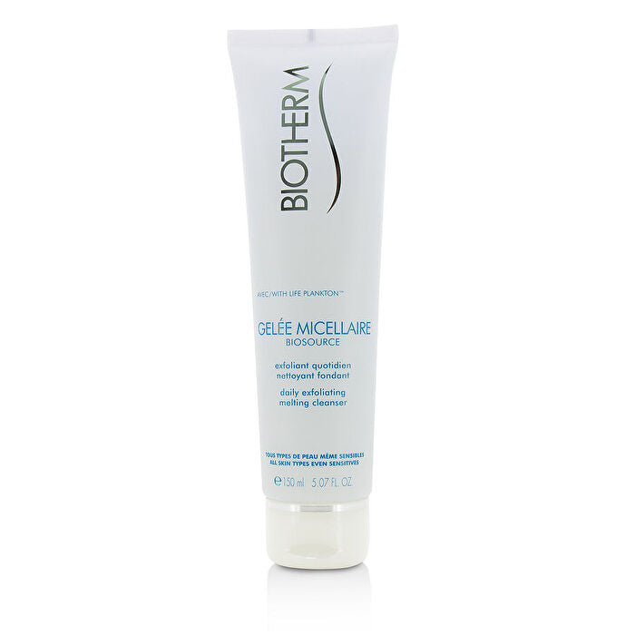 Biotherm Biosource Daily Exfoliating Cleansing Melting Gel 150ml/5oz