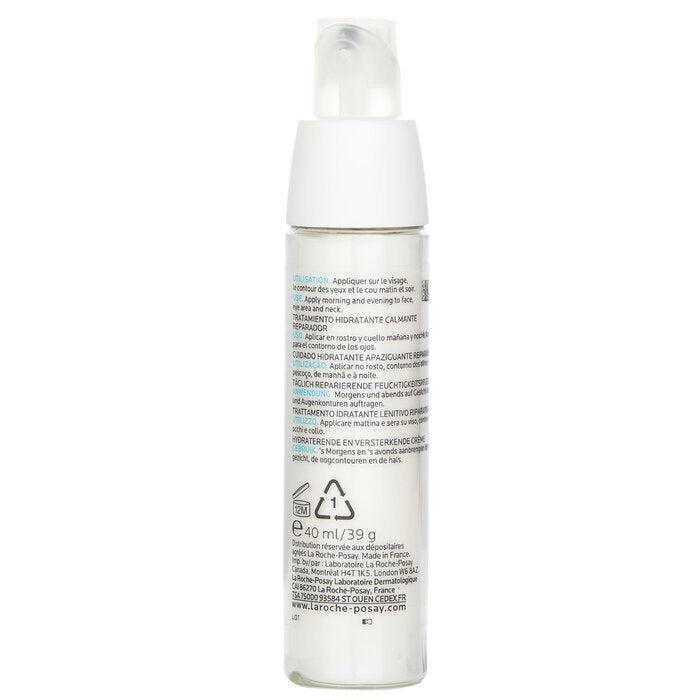 La Roche Posay Toleriane Dermallergo Creme - Daily Repair Moisturiser (Random Packaging) 40ml/1.35oz