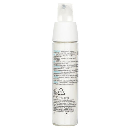 La Roche Posay Toleriane Dermallergo Creme - Daily Repair Moisturiser (Random Packaging) 40ml/1.35oz