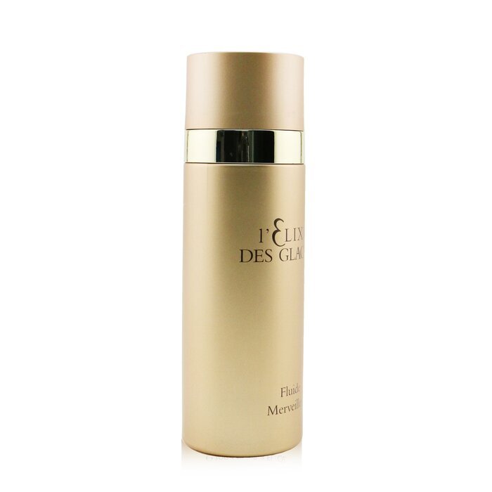 Valmont L'elixir Des Glaciers Fluide Merveilleux Votre Visage 100ml/3.4oz