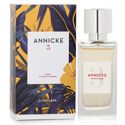 Eight & Bob Annicke 3 Eau De Parfum Spray 30ml/1oz
