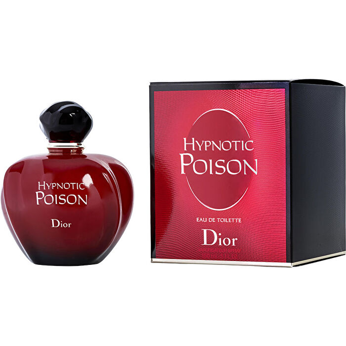 Christian Dior Hypnotic Poison Eau De Toilette Spray 150ml/5oz