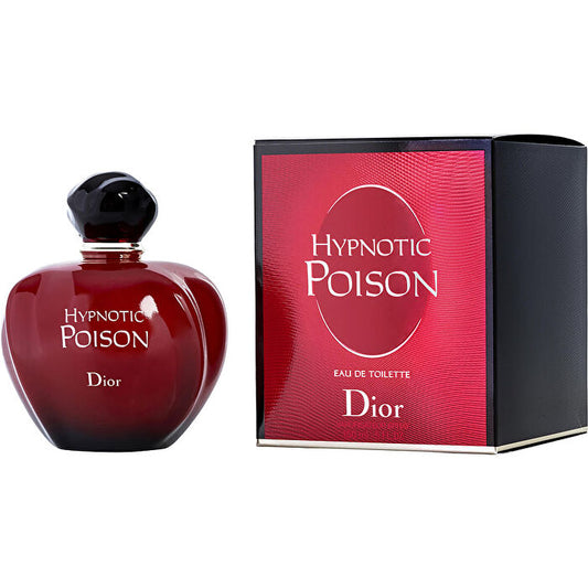 Christian Dior Hypnotic Poison Eau De Toilette Spray 150ml/5oz