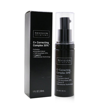Revision Skincare C+ Correcting Complex 30% 30ml/1oz
