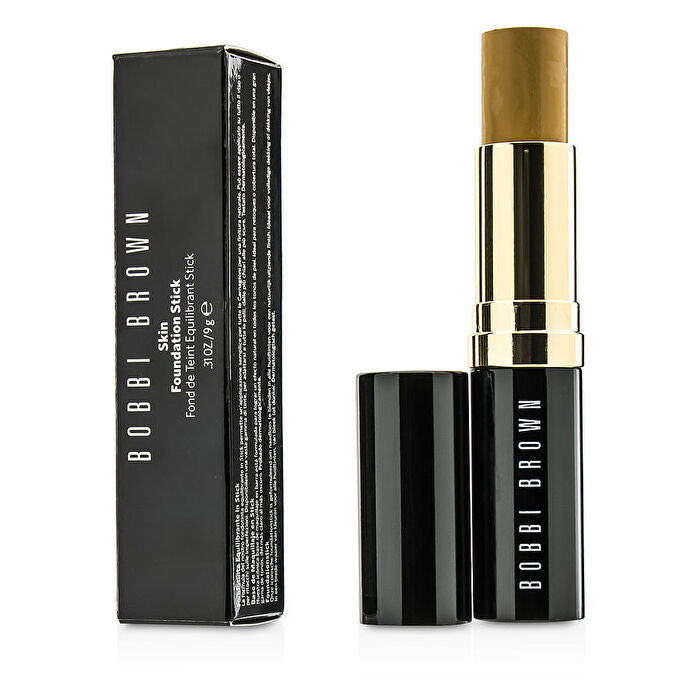Bobbi Brown Skin Foundation Stick - #3.5 Warm Beige 9g/0.31oz