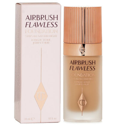 Charlotte Tilbury Airbrush Flawless Foundation - # 5 Neutral(Random Packing) 30ml/1oz