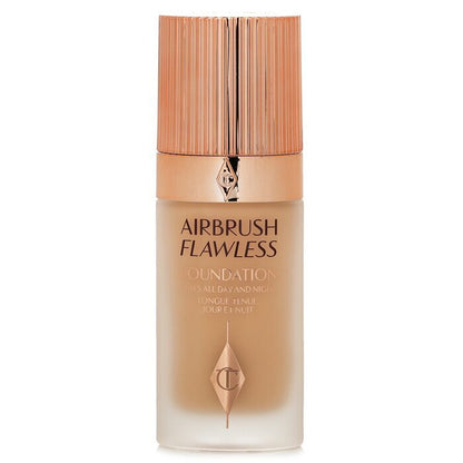 Charlotte Tilbury Airbrush Flawless Foundation - # 5 Neutral(Random Packing) 30ml/1oz
