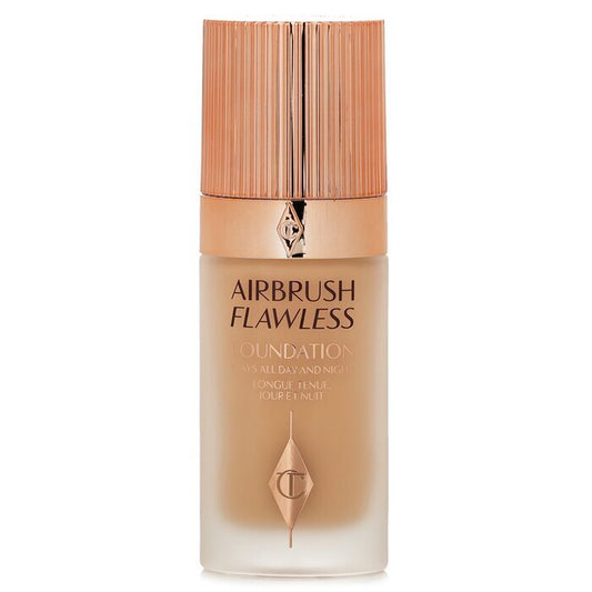 Charlotte Tilbury Airbrush Flawless Foundation - # 5 Neutral(Random Packing) 30ml/1oz
