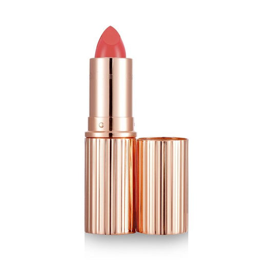 Charlotte Tilbury K.I.S.S.I.N.G Lipstick - # Coral Kiss 3.5g/0.12oz