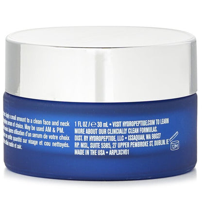 HydroPeptide Power Luxe Hydra-Rich Infusion Cream 30ml/1oz