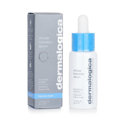 Dermalogica Circular Hydration Serum With Hyaluronic Acid 30ml/1oz