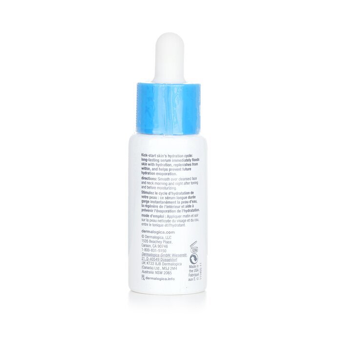 Dermalogica Circular Hydration Serum With Hyaluronic Acid 30ml/1oz