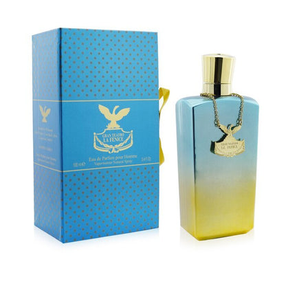 The Merchant Of Venice La Fenice Pour Homme Eau De Parfum Spray 100ml/3.4oz