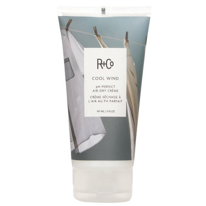 R+Co Cool Wind PH Perfect Air-Dry Creme 147ml/5oz