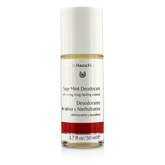 Dr. Hauschka Sage Mint Deodorant 50ml/1.7oz