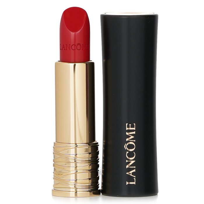 Lancome L'absolu Rouge Cream Lipstick - # 525 French Bisou 3.4g/0.1oz