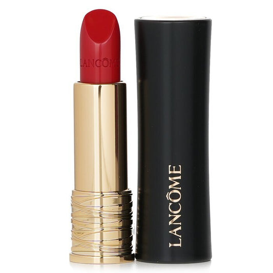 Lancome L'absolu Rouge Cream Lipstick - # 525 French Bisou 3.4g/0.1oz