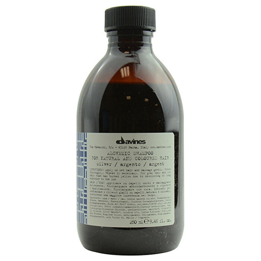 Davines Alchemic Silver Shampoo 266ml/9.46oz