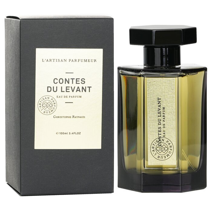 L'Artisan Parfumeur Contes Du Levant Eau De Parfum Spray 100ml/3.4oz