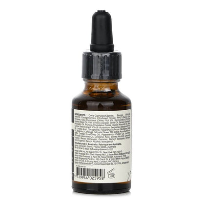 Aesop Shine Hair & Beard Oil 25ml/0.84oz