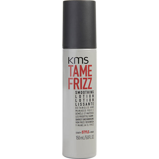 Kms Tame Frizz Smooth Lotion 150ml/5oz