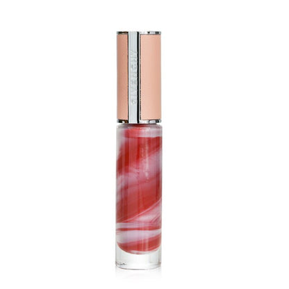 Givenchy Rose Perfecto Liquid Lip Balm - # 117 Chilling Brown 6ml/0.2oz