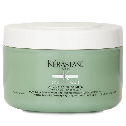 Kerastase Specifique Argile Equilibrante Cleansing Clay 240ml/8.45oz
