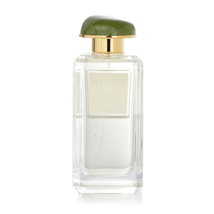 Aerin Cedar Violet Eau De Parfum Spray 100ml/3.4oz