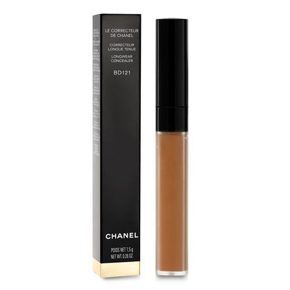 Le Correcteur De Chanel Longwear Concealer (Exp Date: 06/2026)- # BD121 7.5g/0.26oz