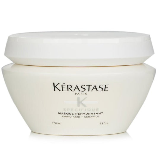 Kerastase Specifique Masque Rehydratant Hair Mask 200ml/6.8oz