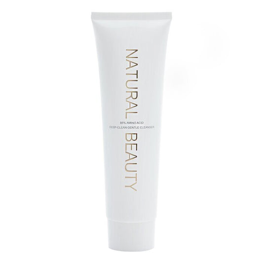 Natural Beauty 85% Amino Acid Deep-Clean Gentle Cleanser (Exp. Date 24 May 2026) 150ml/5.07oz