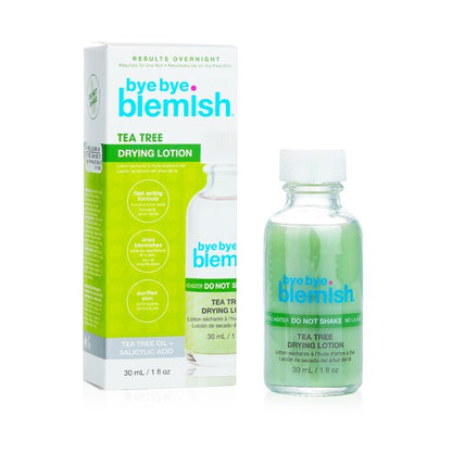 Bye Bye Blemish Tea Tree Drying Lotion 30ml/1oz