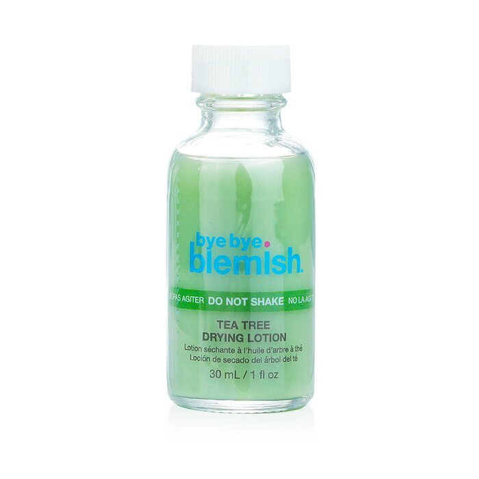 Bye Bye Blemish Tea Tree Drying Lotion 30ml/1oz