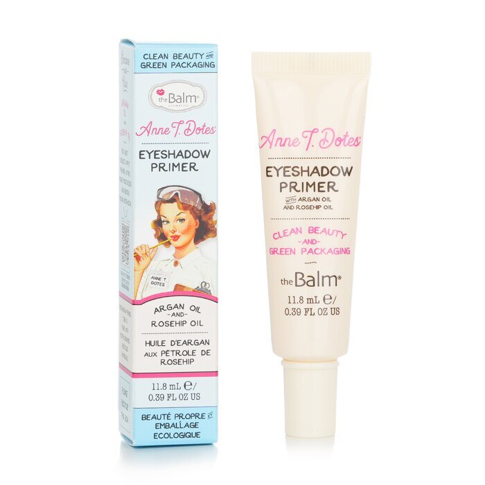 Thebalm Anne T. Dotes Eyeshadow Primer 11.8ml/0.4oz
