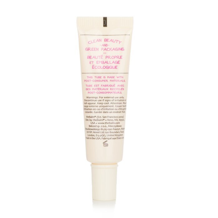 Thebalm Anne T. Dotes Eyeshadow Primer 11.8ml/0.4oz