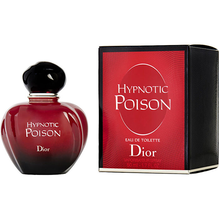 Christian Dior Hypnotic Poison Eau De Toilette Spray 30ml/1.7oz
