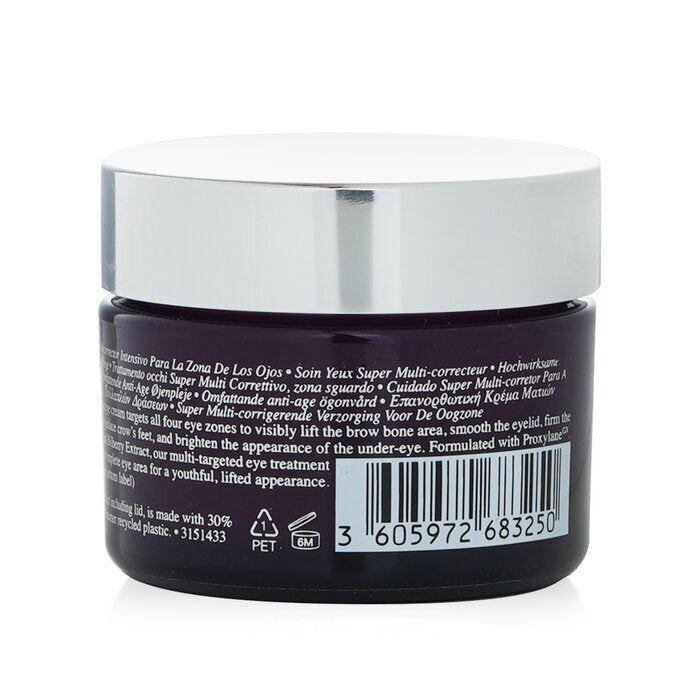 Kiehl's Super Multi-Corrective Eye Zone Treatment 28ml/0.95oz