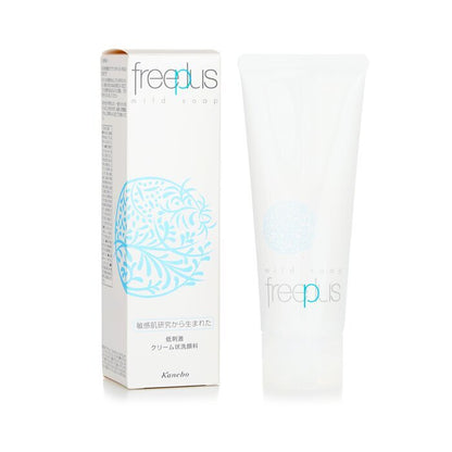 freeplus Mild Soap 100g