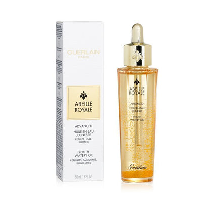Guerlain Abeille Royale Advanced Youth Watery Oil (New Packaging) 50ml/1.7oz