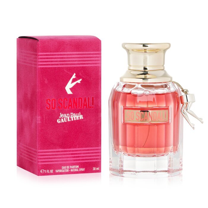 Jean Paul Gaultier So Scandal Eau De Parfum Spray 30ml/1oz