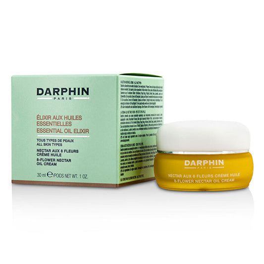 Darphin 8-flower Nectar Oil Cream 30ml/1oz