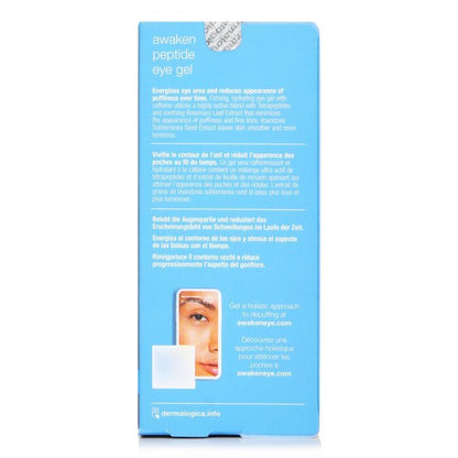 Dermalogica Awaken Peptide Depuffing Eye Gel 15ml/0.5oz