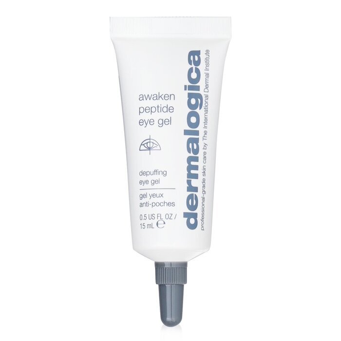 Dermalogica Awaken Peptide Depuffing Eye Gel 15ml/0.5oz