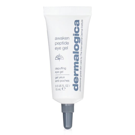 Dermalogica Awaken Peptide Depuffing Eye Gel 15ml/0.5oz