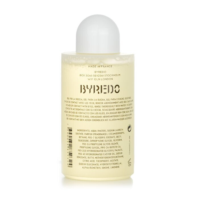 Byredo Blanche Byredo Body Wash 200ml/7.6oz