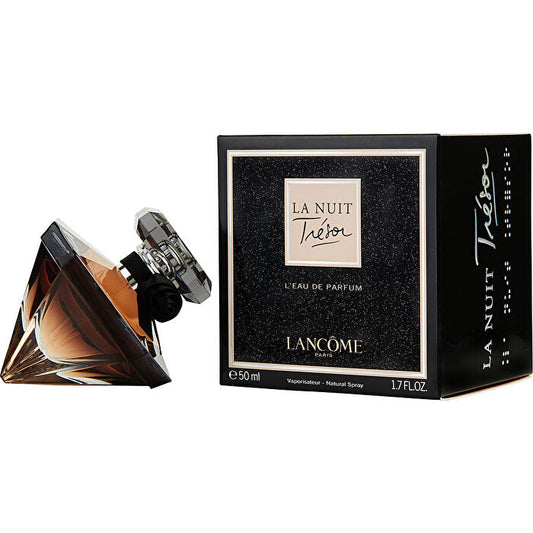 Lancome Tresor La Nuit Eau De Parfum Spray 50ml/1.7oz
