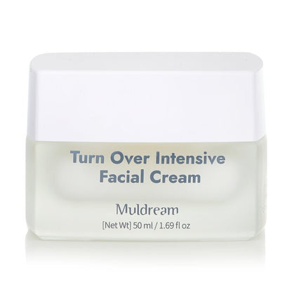 Muldream Turn Over Intensive Facial Cream (Exp Date: 20/3/2026) 50ml/1.69oz