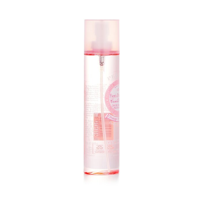 Perlier Orange Blossoms Perfumed Deodorant Spray 100ml/3.3oz