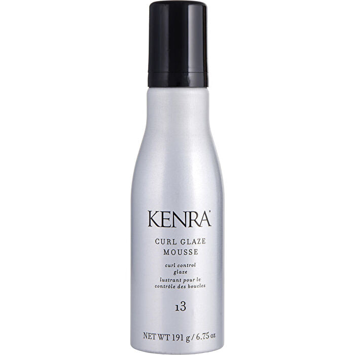 Kenra Curl Glaze Mousse #13 200ml/6.75oz