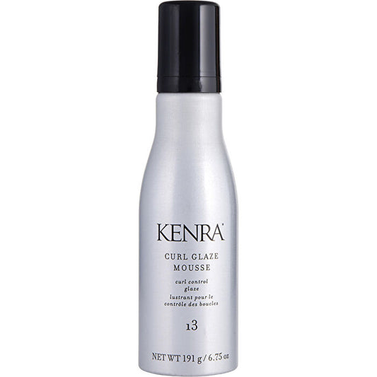 Kenra Curl Glaze Mousse #13 200ml/6.75oz
